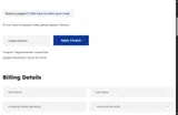 Velora Research coupon verification screenshot