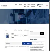 Velora Research coupon verification screenshot