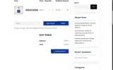 Velora Research coupon verification screenshot