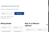 Velora Research coupon verification screenshot