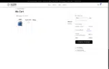 Velora Research coupon verification screenshot