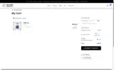 Velora Research coupon verification screenshot