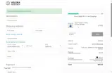 Velora Research coupon verification screenshot