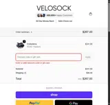 CLAIMMY10%DISCOUNT coupon verification screenshot