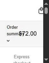 BUNDLE coupon verification screenshot