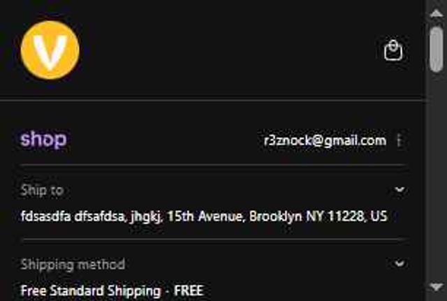 Velotric checkout page showing Velotric discount code box | Screenshot taken by SimplyCodes community member on Sep 14, 2025