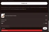 MENTAL coupon verification screenshot