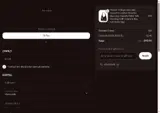 VELOURA5 coupon verification screenshot