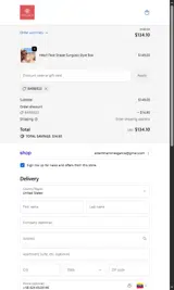 Barbie23 coupon verification screenshot