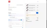 AMELIA21 coupon verification screenshot