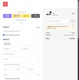 AMELIA21 coupon verification screenshot