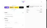 FLASH10 coupon verification screenshot