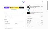 VDAY2026 coupon verification screenshot