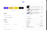 VDAY2026 coupon verification screenshot