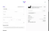 WELCOMEBACK15 coupon verification screenshot