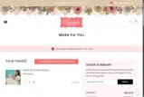 kkloves12 coupon verification screenshot