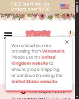 AUTHORCOZETTE coupon verification screenshot