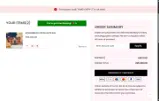 XMAS-EVERY-2 coupon verification screenshot