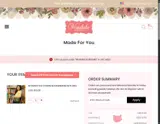 WHIMSICALWIZARD coupon verification screenshot