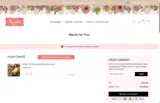 SARA_WOLVIN coupon verification screenshot