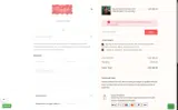 WHIMSICALWIZARD coupon verification screenshot
