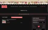 kkloves12 coupon verification screenshot