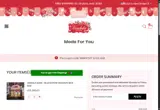 MANNYCAT coupon verification screenshot