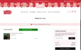 XMAS-EVERY-2 coupon verification screenshot