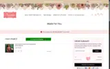 EMTHEGLOBETROTT coupon verification screenshot
