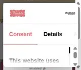 ANITA26 coupon verification screenshot