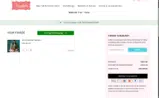 GEORGINAGROGAN26 coupon verification screenshot