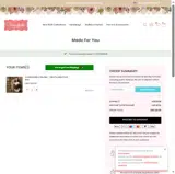 ATCX78PKHME coupon verification screenshot