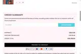 Reivaille26 coupon verification screenshot