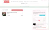 KKLOVES26 coupon verification screenshot