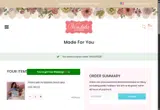 KKLOVES26 coupon verification screenshot