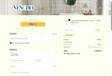 OMGSALE coupon verification screenshot