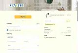 MAGALYGOTOPO coupon verification screenshot