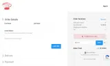 DS1116 coupon verification screenshot