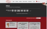 WS056 coupon verification screenshot