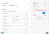 WS1895 coupon verification screenshot