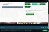 WS1891 coupon verification screenshot