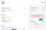 DS1118 coupon verification screenshot