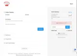 WS1893 coupon verification screenshot