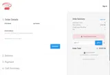 DS1117 coupon verification screenshot