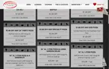 WS062 coupon verification screenshot