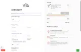 Thankyou10 coupon verification screenshot