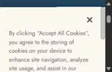 MIDWK coupon verification screenshot