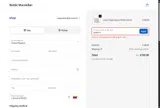 VVHOL25. coupon verification screenshot