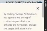 MIDWK coupon verification screenshot
