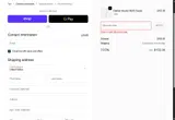 VENN2025 coupon verification screenshot
